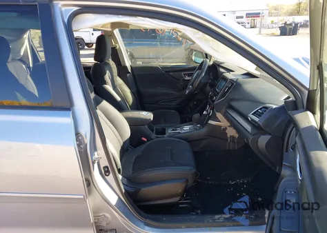 2023 Subaru Forester Premium из США, поврежденный, VIN JF2SKAEC3PH450914